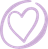 Heart icon