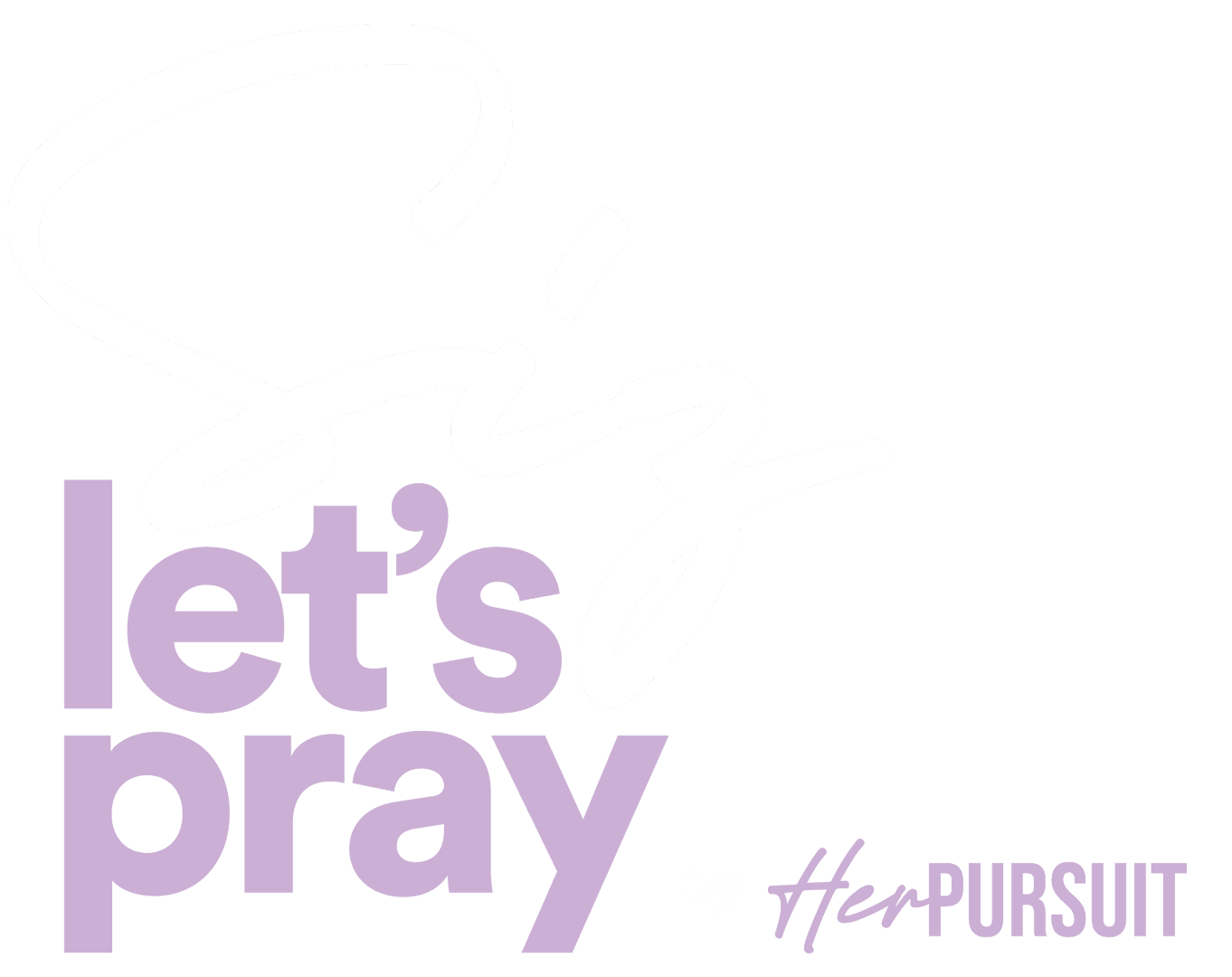 Siz Lets Pray logo